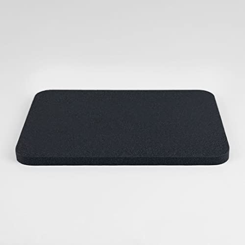 MARENA BLF Breathable Lipo Foam, 1 Pack – Post Surgery Liposuction Foam Pad for Compression Garments