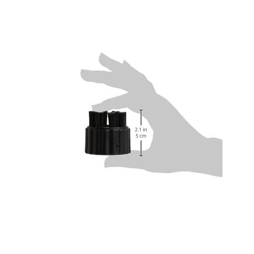 McCulloch A275-002 Short Nylon Brush (5 Pack)