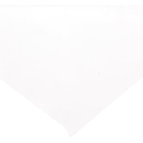 THERMWELL Products Frost King P350CW Polyethylene Sheeting, 50 ft L, 3 ft W, Clear