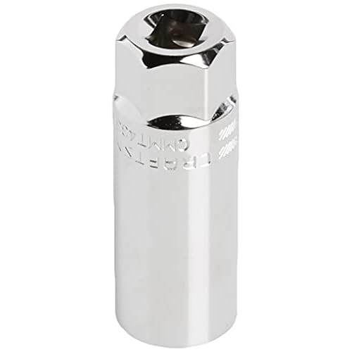 CRAFTSMAN 3/4" Spark Plug Socket, 3/8-Inch Drive (CMMT43340)