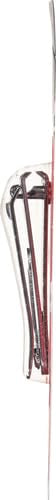 Revlon Mini Nail Clipper, Nail Care Tools, Curved Blade for Trimming & Grooming, Easy to Use (Pack of 2)
