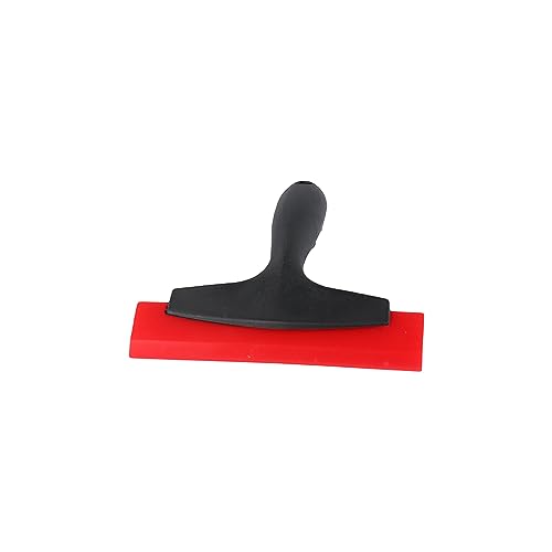 2PCS Multifunction Silicone Cleaning Scraper Squeegees Shovel Tile Gap Filling Tool Grout Scrapers Car Film Glass Water Snow Ice Trowel Remover