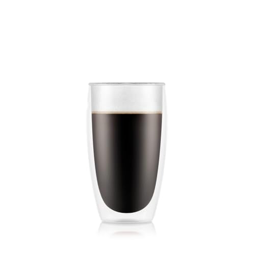 BODUM Double Wall Pavina L, 1 EA