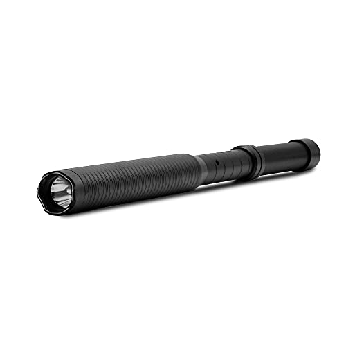 Guard Dog Security All-in-One, Stun Gun Flashlight for Self Defense