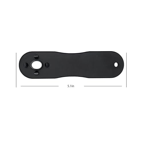 Metal Hand Tool Hole Punch for Boat Awnings, Canvas Covers Buttons Common Sense Fasteners Hole Cutter, Metal Handle Cutter Twist Lock Fasteners