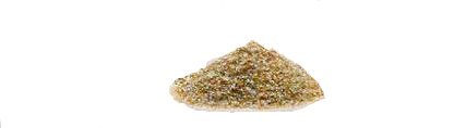 HARSCO METALS & MINERALS Filter Glass - 40 Lbs. Bag