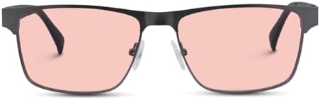 TheraSpecs Conrad Glasses for Light Sensitivity (Bundle)