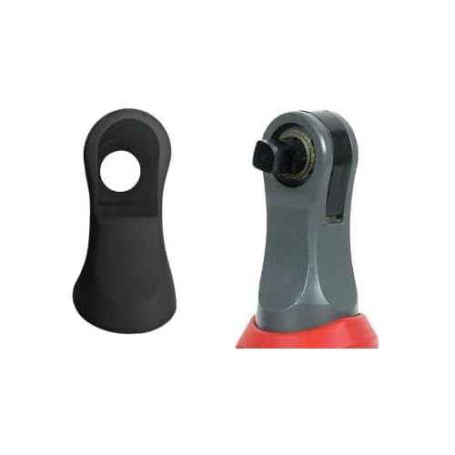 49-16-2567 Protective Boot M12 FUEL 1/4 In & 3/8 In High Speed Ratchet For 2566-20 2567-20