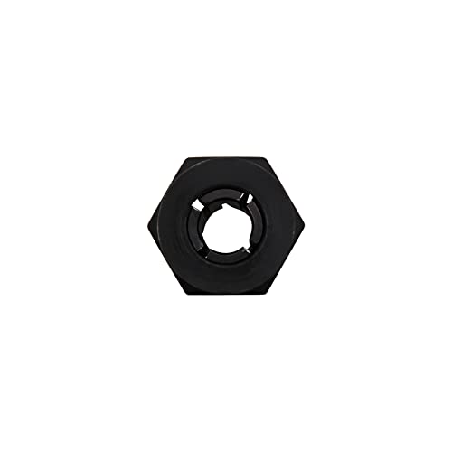 Thaekuns 2610008122 1/4" Router Collet for Bosch PR20EVS