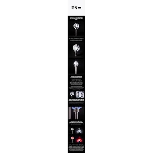 Enhypen - Official Light Stick Ver.2