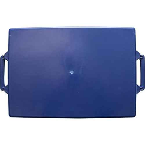 Marshalltown Foam Kneeler Board, Extra Large Handles, KB451