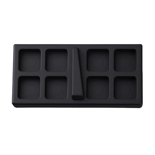 Vise Tool Block Reinforced Plastics Black £¨Lower 15£© Repair Smithing Tool Part Support
