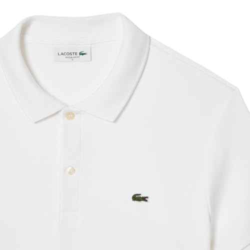 Lacoste Men's Sport Short Sleeve Super Light Polo Shirt