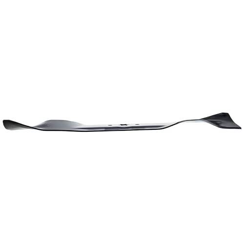 MTD Genuine Parts MTD OEM 19A70041OEM Mulching Kit for 42" Lawn Tractors & RZT Mowers Black