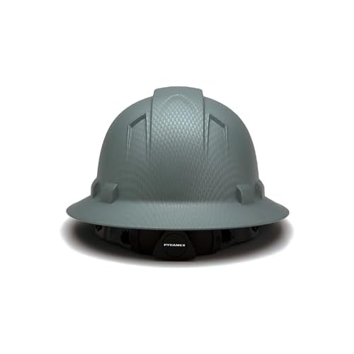 Pyramex Ridgeline Full Brim Hard