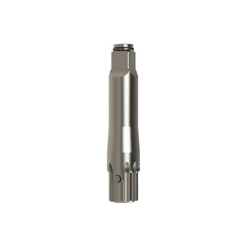 Ingersoll Rand AK43H DXS2 1/2" Drive 2" and 4" Extended, 3/4"Drive Standard Anvil 3 Piece Set