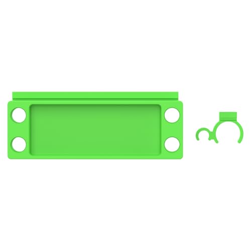 Clamp Holder, Bench Dog Holder,Hose Holder- Utility Storage Rack- Compatible with Festool MFT/3 Table