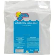 In The Swim Solvay Bicar Sodium Bicarbonate Alkalinity Up, 50 lbs.