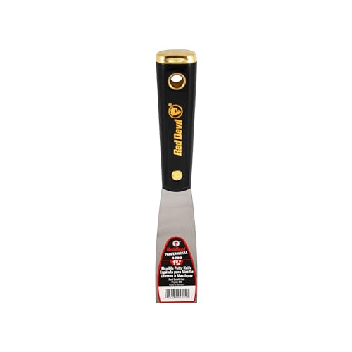 Red Devil 4202 1 1/4" Flex Putty Knife