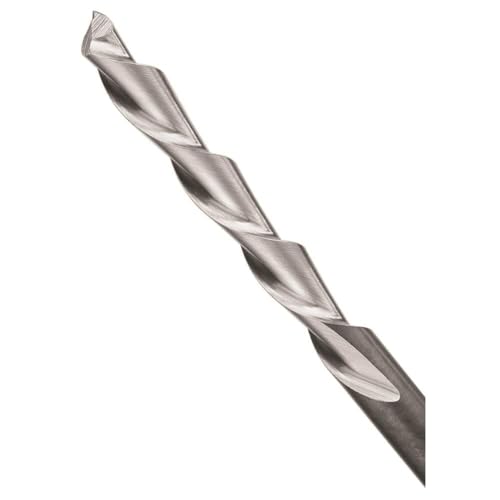 DEWALT DWAMM53202 5/32IN MULTI-MATERIAL CUT OUT BIT 2 Pack