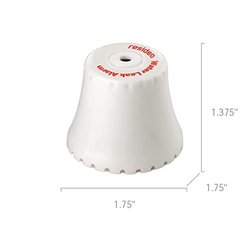 Honeywell Resideo RWD14 Water Alarm