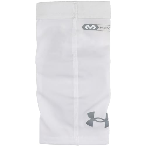 Under Armour Volleyball Elbow Pads, Protection on the Court,Unisex Adult