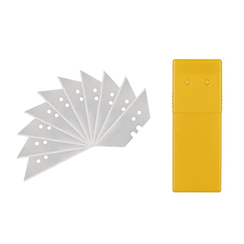 OKNIFE Otacle Utility Knife Blades, SK2 Steel,Adaptation with Otacle Utility Knife