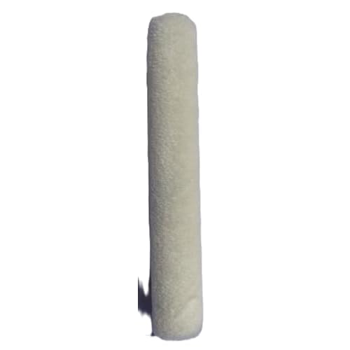 Paint Roller Covers, 6 Inch, High Capacity Nap, Pack of 6