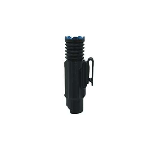 HoldMyGear Holster for Olight Warrior X Pro Turbo (flashlight not Included)