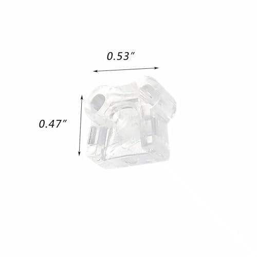 N569446 Replacement for DCN680B DCN680D1 DCN681B DCN681D1 BCN680D1 Nailer Tip (10)