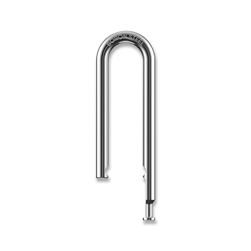igloohome Long Shackle for Padlock 2 & Padlock 2E