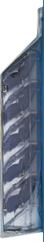 Gillette Mach3 Razor Refills for Men, 10 Razor Blade Refills, (Pack of 2)