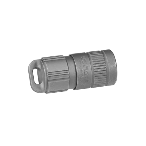 LUMINTOP EDC Pimi Thumb-Size Keychain Flashlight 100 Lumens Mini Flashlight IPX-8 Waterproof Ultra-Compact EDC Light