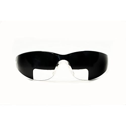 BLOCKALLS IFR View Limiting Device (Black)
