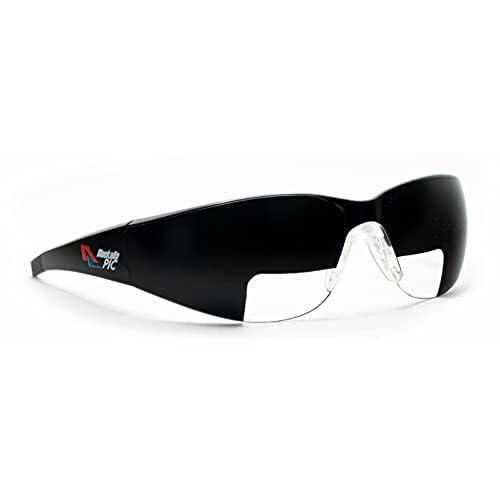 BLOCKALLS IFR View Limiting Device (Black)