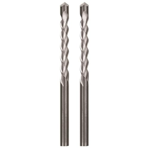 DEWALT DWAPP14002 1/4IN DRYWALL PILOT POINT CUT OUT BIT 2 Pack