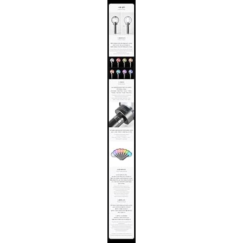 Enhypen - Official Light Stick Ver.2