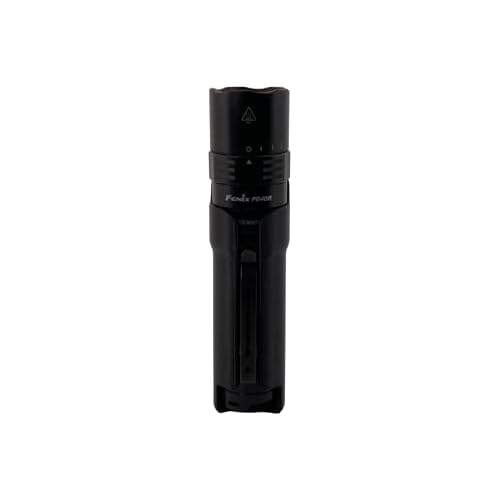 HoldMyGear Holster for Fenix PD40R V2 V3 (flashlight not included)