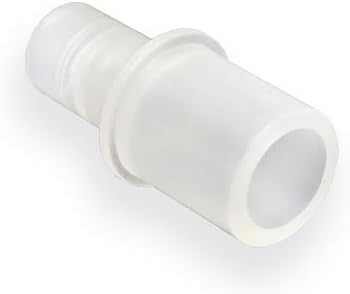 Genuine Standard Breathalyzer Mouthopieces | One-Way Flow Technology | Genuine AlcoMate Mouthpieces for Revo TS200, Premium AL7000, Prestige AL6000, Core (250)