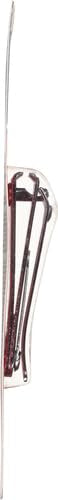 Revlon Mini Nail Clipper, Nail Care Tools, Curved Blade for Trimming & Grooming, Easy to Use (Pack of 2)