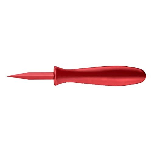 Kuplus 2PCS Plastic Scraper Chisel