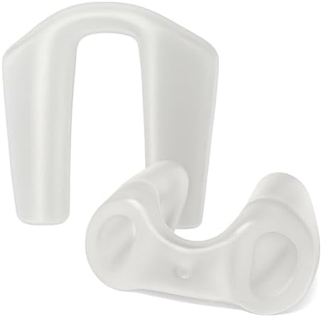 Nostril Retainer & Nose Splint for Rhinoplasty Recovery | Post‑Surgery Nostril Shaper & Support Device | 100% High Grade Silicone Nose Support for Deviated Septum & 24h Comfort (8)