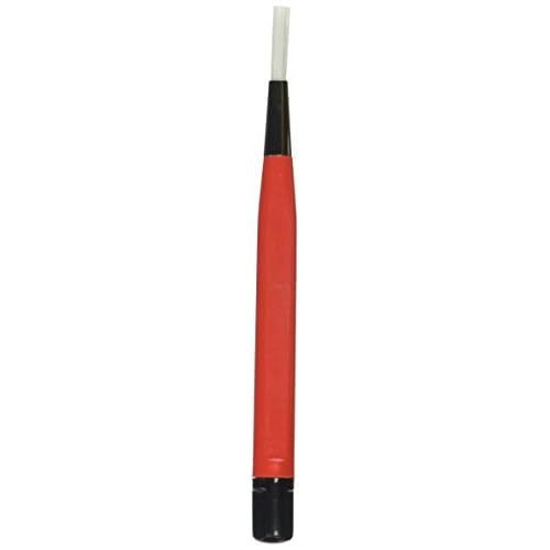 SE Fiberglass Scratch Pen Brush for Precision Cleaning and Polishing - Ideal for Electronics and Jewelry7616SB