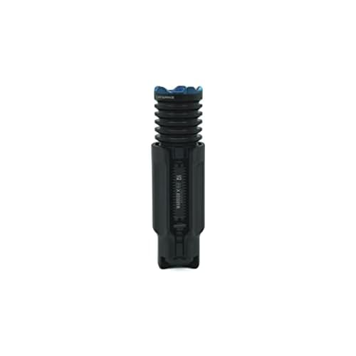 HoldMyGear Holster for Olight Warrior X Pro Turbo (flashlight not Included)