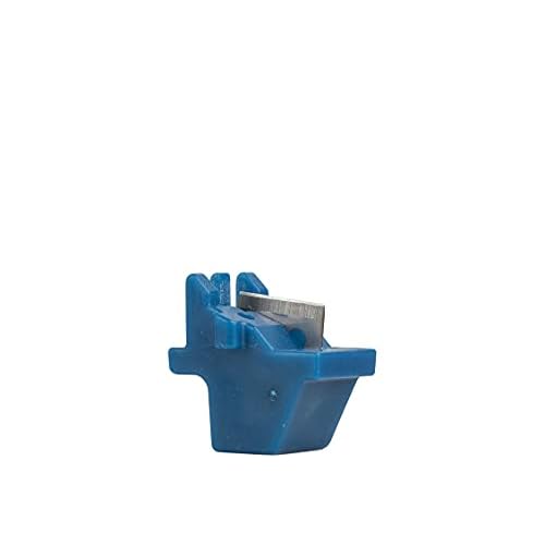 Jonard Tools FS-1416RB Replacement Blade for FS-1416, for use with Thick-Walled 4/10 and 16/10 Fiber Optic microducts