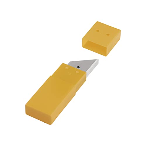 OKNIFE Otacle Utility Knife Blades, SK2 Steel,Adaptation with Otacle Utility Knife