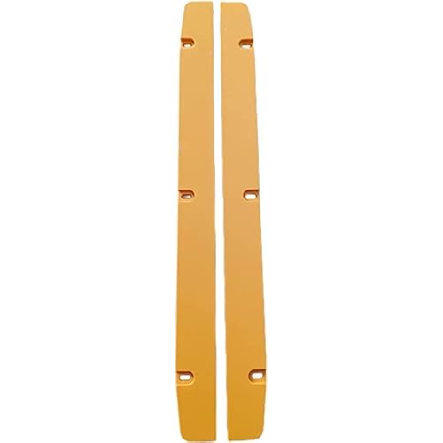 395672-00-2PK Miter Saw Kerf Plate Fits DW708 DW708-B2 DW708-BR, Includes 2 Plates