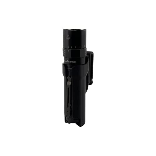 HoldMyGear Holster for Fenix PD40R V2 V3 (flashlight not included)