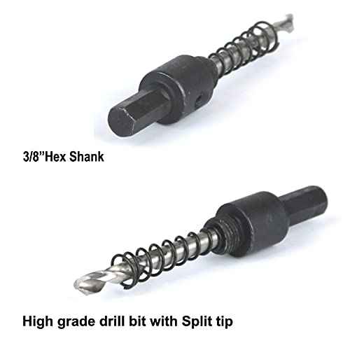 1-1/4 inch Hole Saw for Wood,Metal,Iron and Plastic,32mm