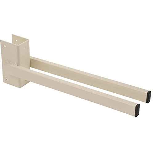 Gempler's Tool Rack for Unfinished Walls